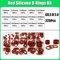 225pcs  Sealing Ring