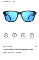 New Smart Glasses Wireless Bluetooth Hands-Free Talking Music Headset with Speaker Fashion Sunglasses Eyeglasses - Image 3