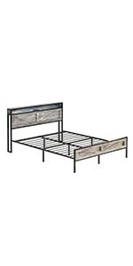241 bed frame