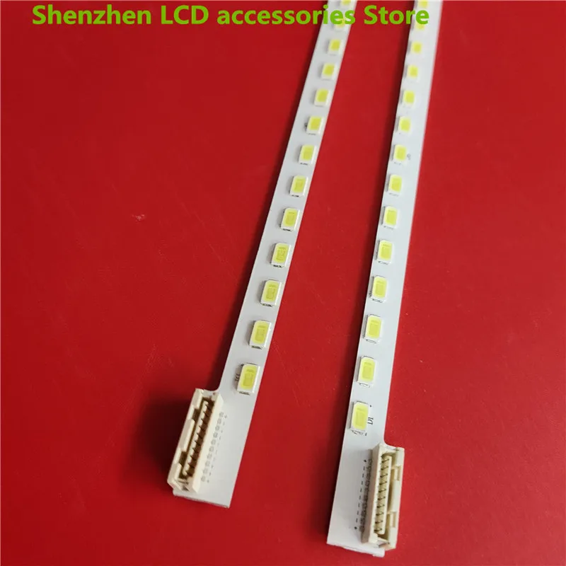 LC470EUF LED backlight strip 610MM 64LED for LG 47LW5500-CA 47LW6500 3660L-0369A