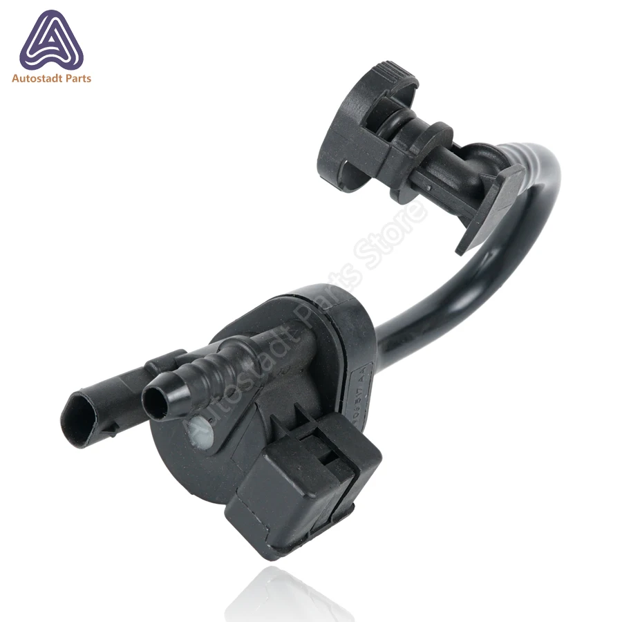 06E 133 781 K Car Activated carbon filter Valve Assembly for AUDI A6 C7 Avant A4 B8 Avant Q5 Q7 A5 A8 D4 replace 06E133781K