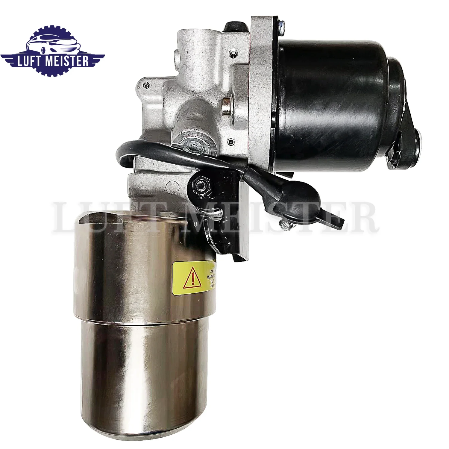 ABS Pump Brake Booster Hydraulic Motor Accumulator for Mitsubishi Pajero Montero 2000-4630A012 MR977462 4630A481 abs brake booster pump