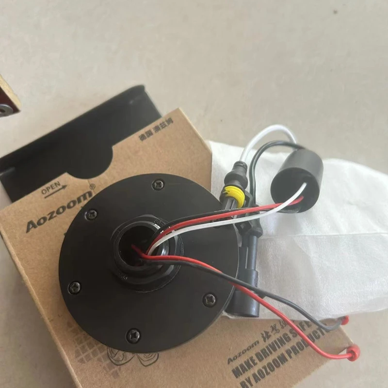 

Стайлинг автомобиля для стабилизатора для Kia K2 Rio