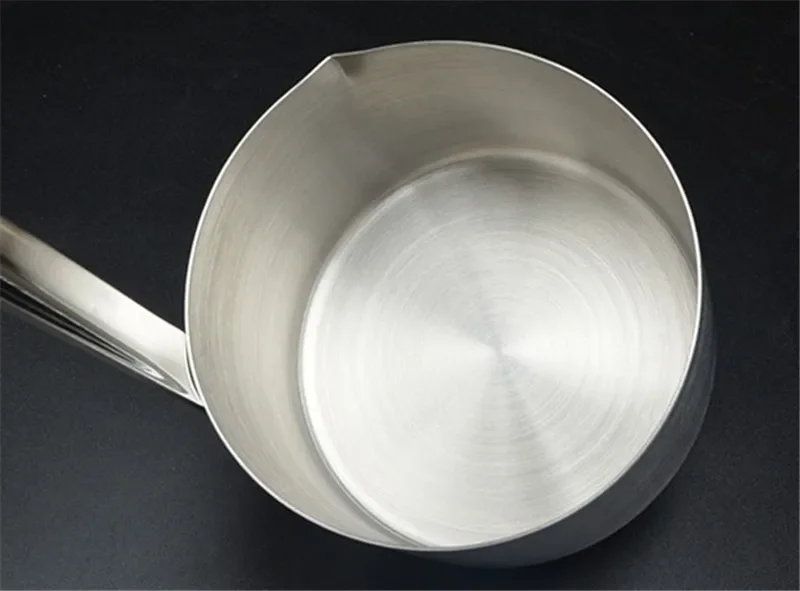 304 Stainless Steel Wine Measuring Cup kitchen measuring spoons measuring spoon set measuring cup and spoon set stainless steel ladle Kitchen Bar Measuring Tools Sets