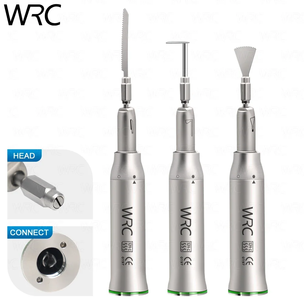 DentalMicroSurgicalOscillatingSawSurgicalStraightLowSpeed