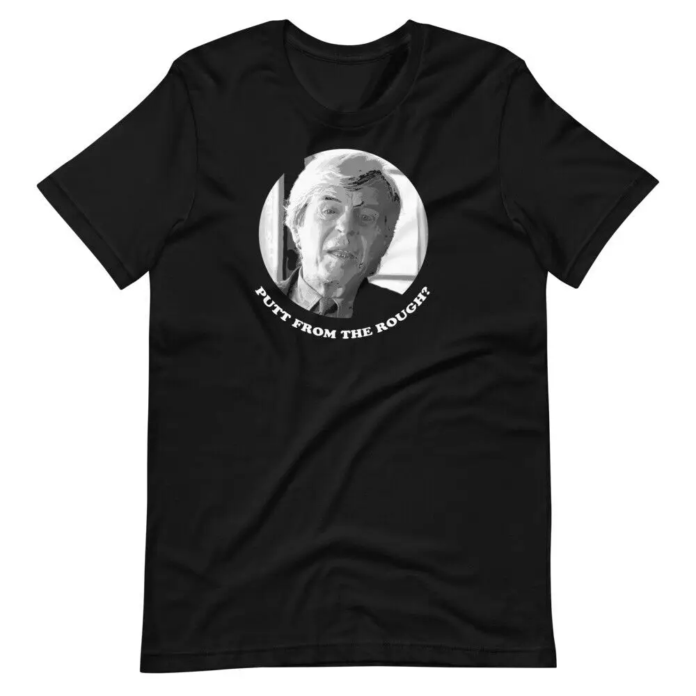 

Putt from the Rough GOOD WILL HUNTING Fan Art Tee Short-Sleeve Unisex T-Shirt