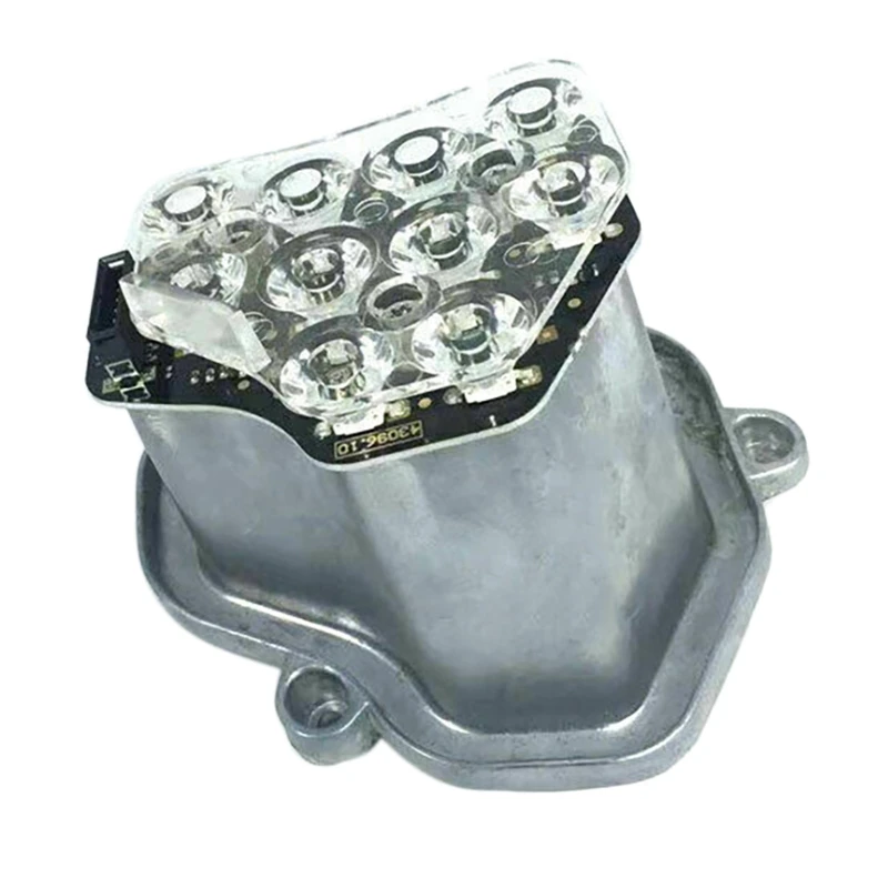 

Car Left Turn Signal Bulb Diode Module Computer for BMW 5 Series 528I 535I 550I Part