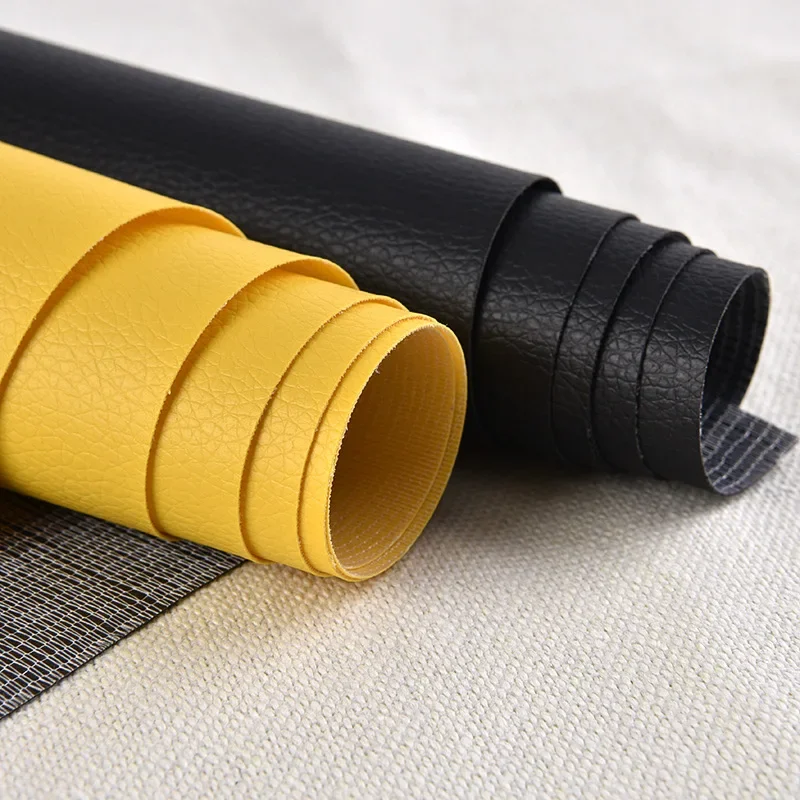 Selbstklebende DIY selbstklebende Reparaturflicken aus PU-Leder, Fix-Aufkleber für Sofa, Autositz, Tisch, Stuhl, Tasche, Schuhe, Bett, Zuhause – Detail 8