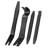4-piece professional car interior disassembly tool set - scratch free PP plastic interior disassembly tool 1