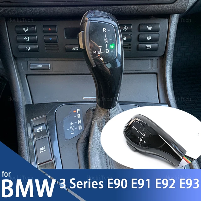 F-Serie Wählhebel (für BMW E90/E91/E92/E93)