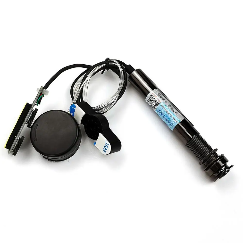 K2 cajon tambor som captador tambor africano caixa elétrica pick up