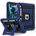 Dark Blue Black