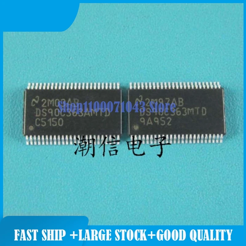 

20 шт./партия DS90C363AMTD DS90CF562MTD E28F800CVB120 E28F800CVB70 F10P20FR FAN7389MX FGM623S