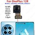 OnePlus12R Front