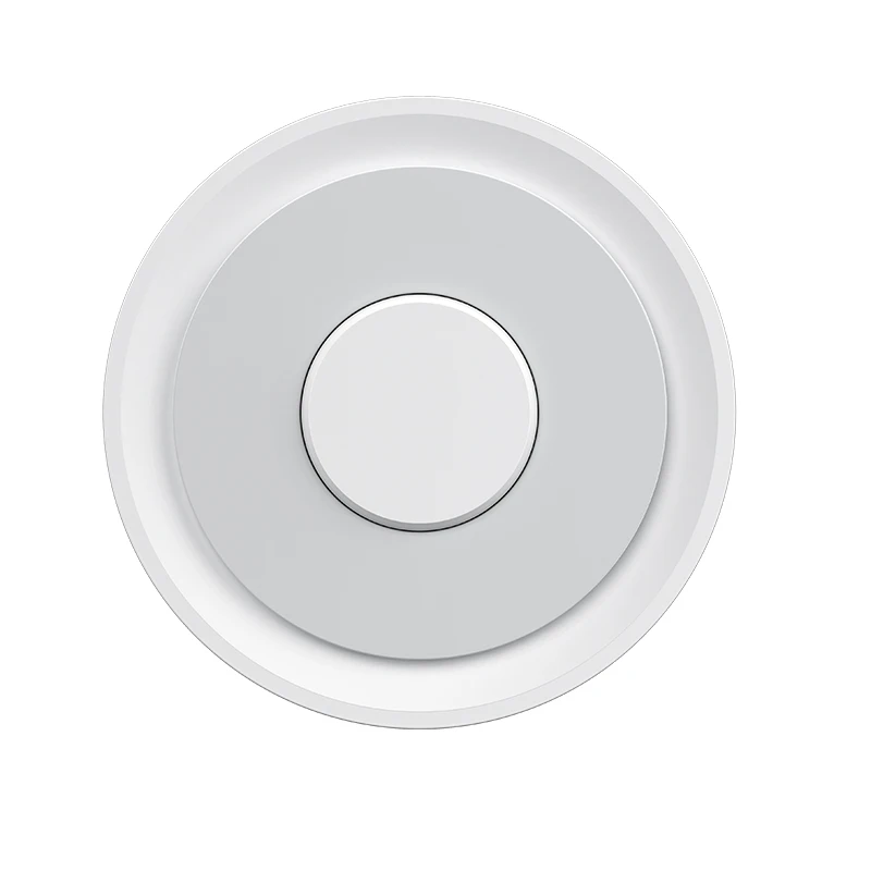 Smart Home Central Control Hub with Tuya ZigBee & WiFi Integration