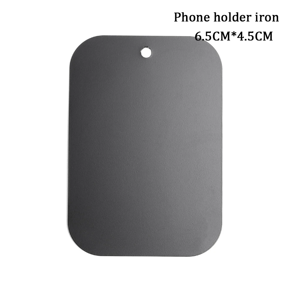Enhanced Strong Magnetic 720° Rotating Car Phone Holder