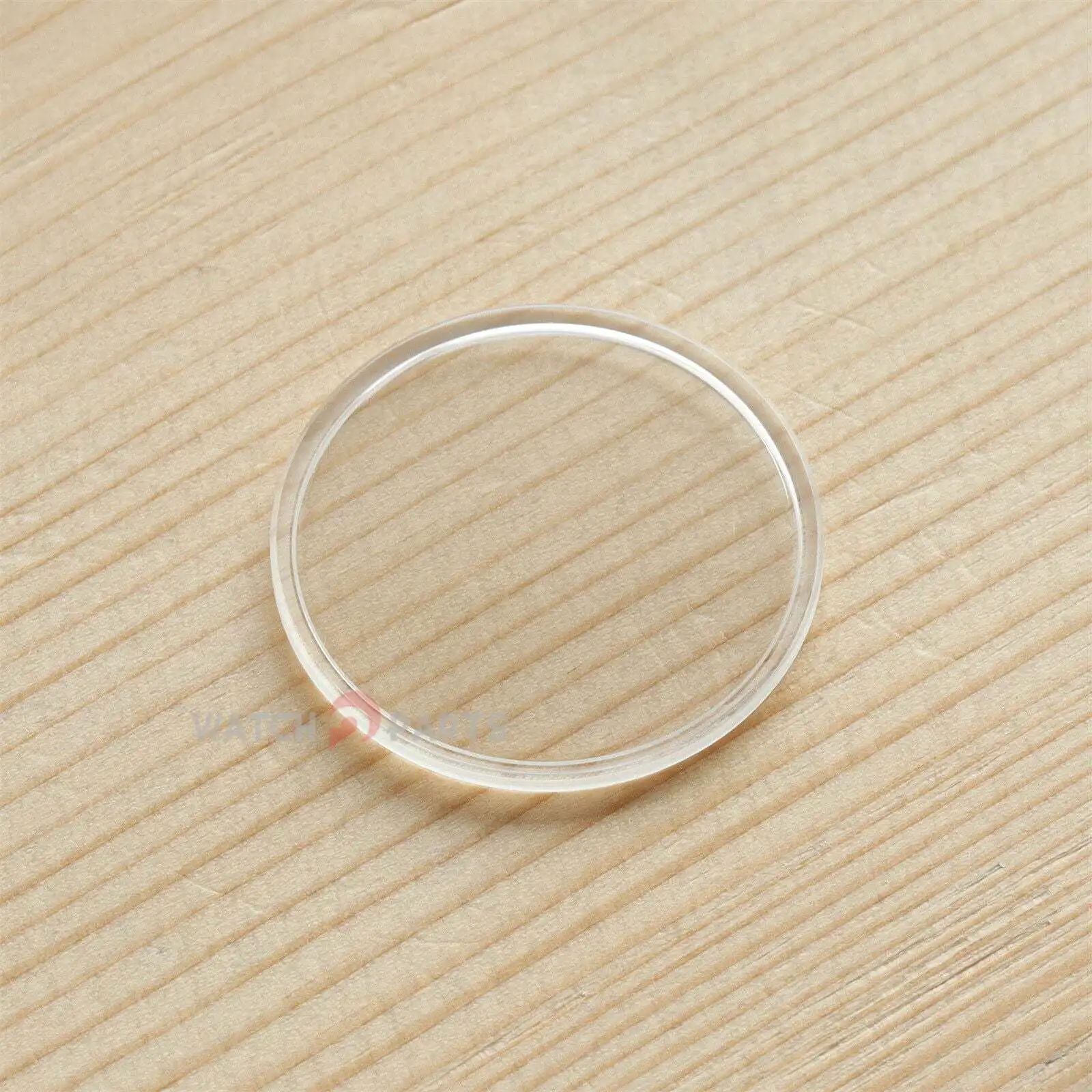 Guarda Il Vetro Di Cristallo Zaffiro Per L'Orologio Patek Philip 4934 Calatrava 35Mm