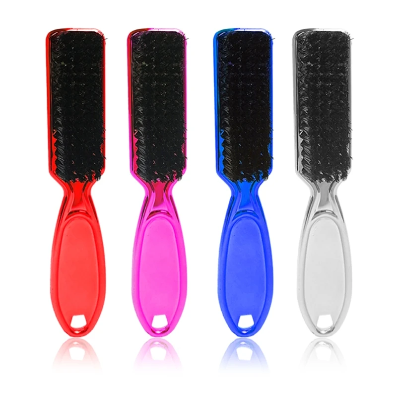 BarberFadebrushHairSweepBrushHairdressingNeckDusterBrushes