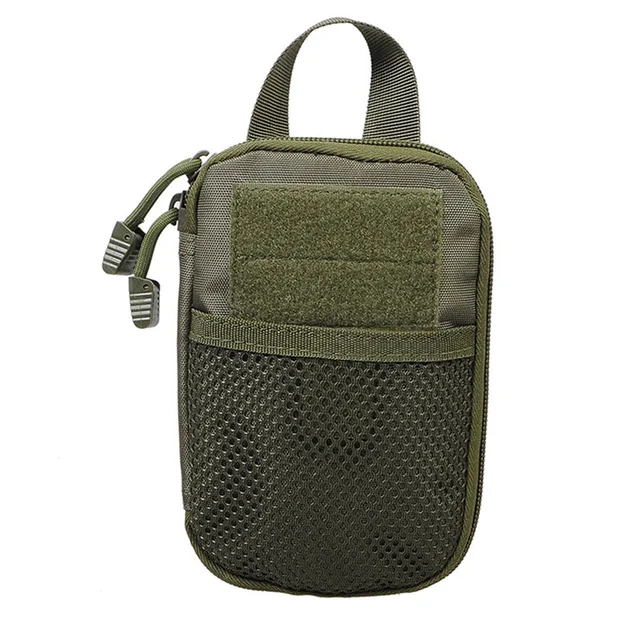 Military Tactical EDC Molle Pouch