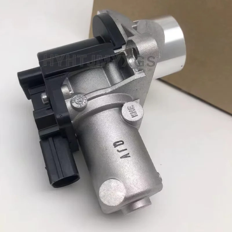 Original authentic 284102F000 VALVE ASSY-EGR Diesel 2.2T for Hyundai Santa Fe ix35 KIA Sorento Sportage 284102F000
