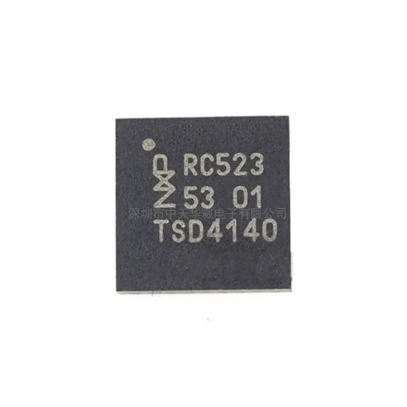 

RC523 QFN-32 MFRC52301HN1 MFRC52302 100% Новинка