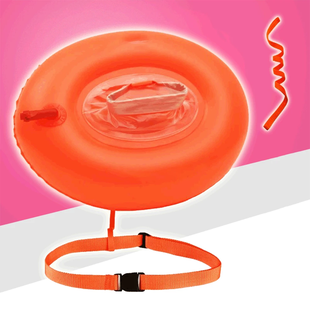 Рисунок 6 - надувной буй для плавания