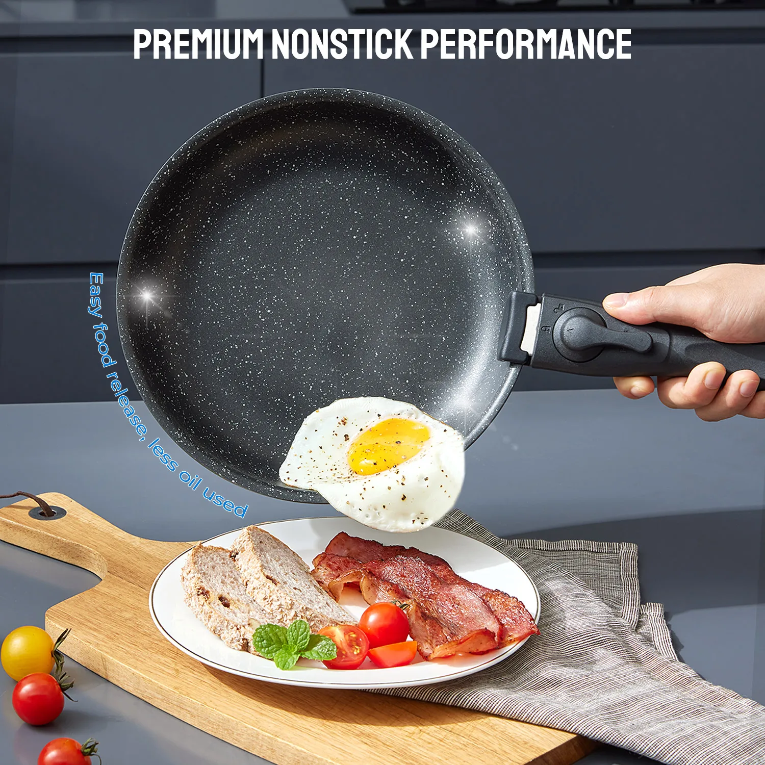 10-Piece Induction Cookware Set 3