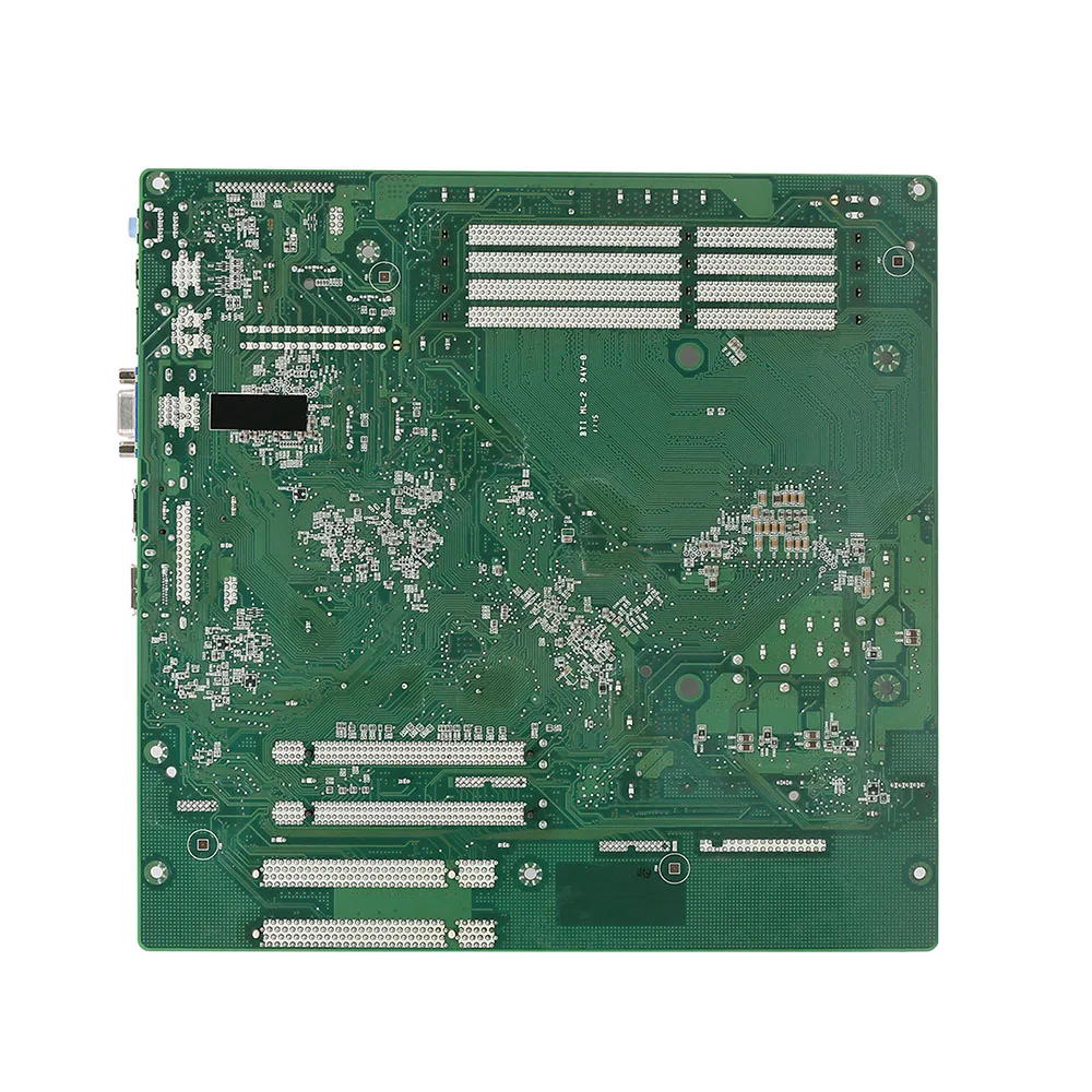 Desktop PC Motherboard For DELL Optiplex 580 MT CN-09WVNC 9WVNC M8D4W YKFD3 AM3 Mainboard 4 Desktop PC Motherboard For DELL Optiplex 580 MT CN-09WVNC 9WVNC M8D4W YKFD3 AM3 Mainboard - Image 2