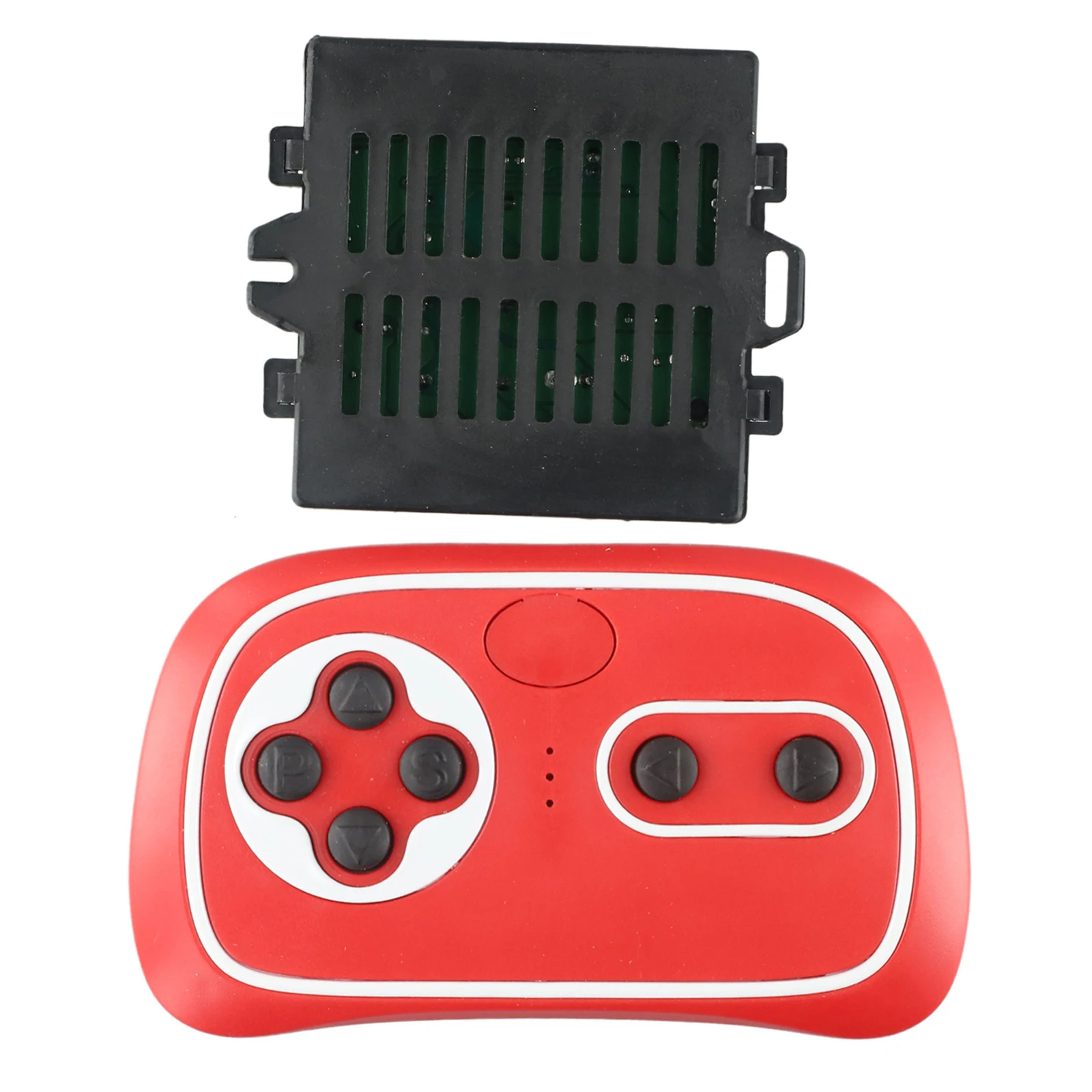 Hot Sale Weelye RX57 6V 12V Receiver CE/FCC Kids Electric Car 2.4G Transmitter Car Parts Commercial Tools