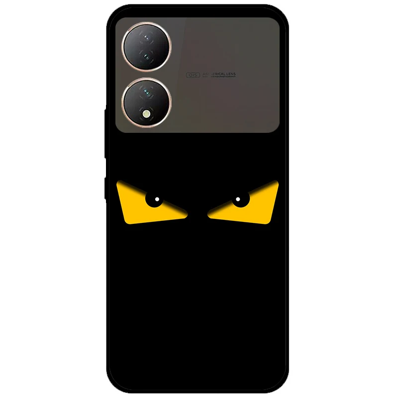 Enhanced Shockproof Soft Silicone Back Case - Protective  Cover