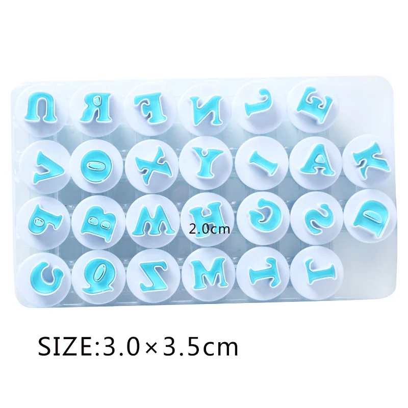L alphabet
