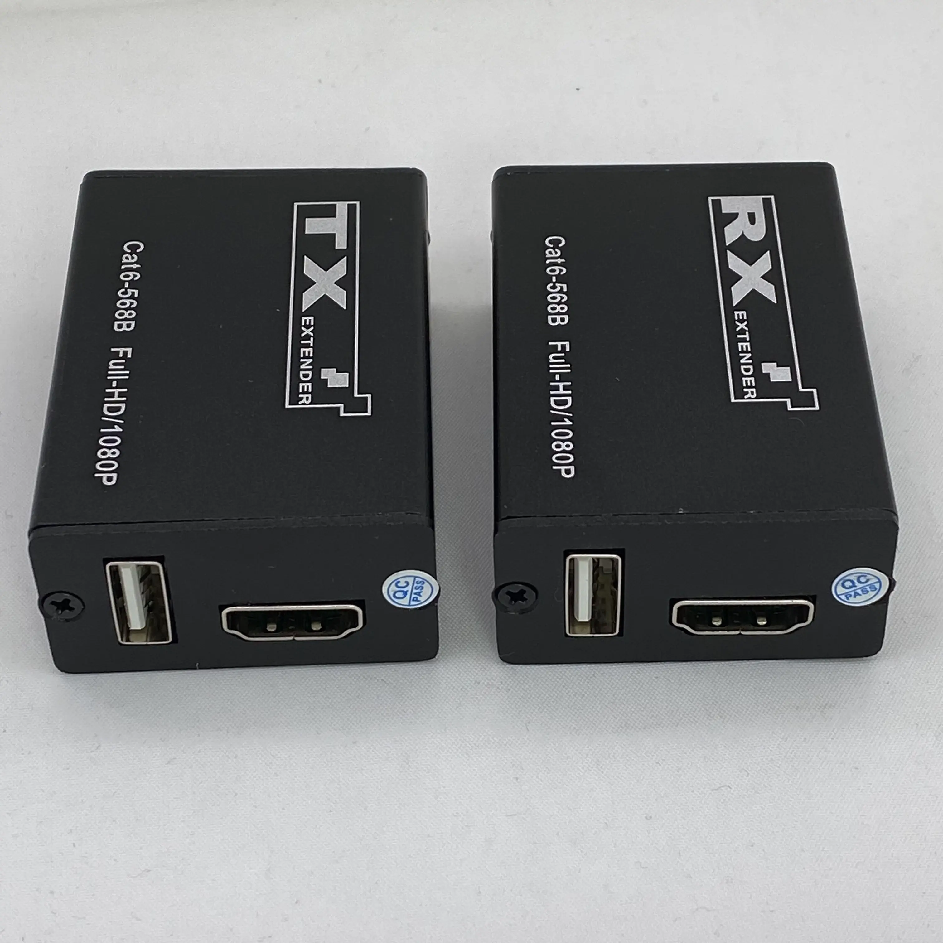 30M HDMI ȣȯ KVM ͽٴ   cat6 ̺ HDMI-DVR powerUSB 콺  1 Ʈ usbִ Rj45 ͽٴ ȣȯ