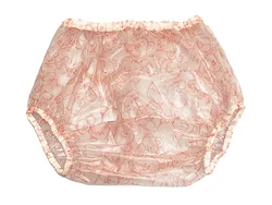 ADULT BABY incontinence PLASTIC PANTS TPU05-1,Size: M / L / XL / XXL / XXXL