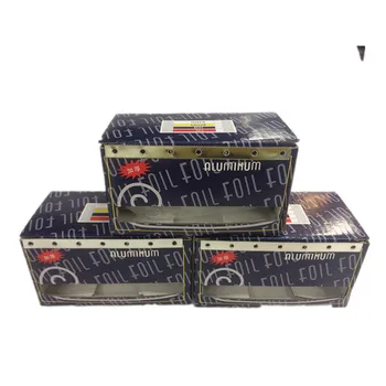 16m*10cm Aluminum Foils Sheets for Hair,Professional Hair Coloring Dye Highlighting Foil for Salon Barber Bleaching Application