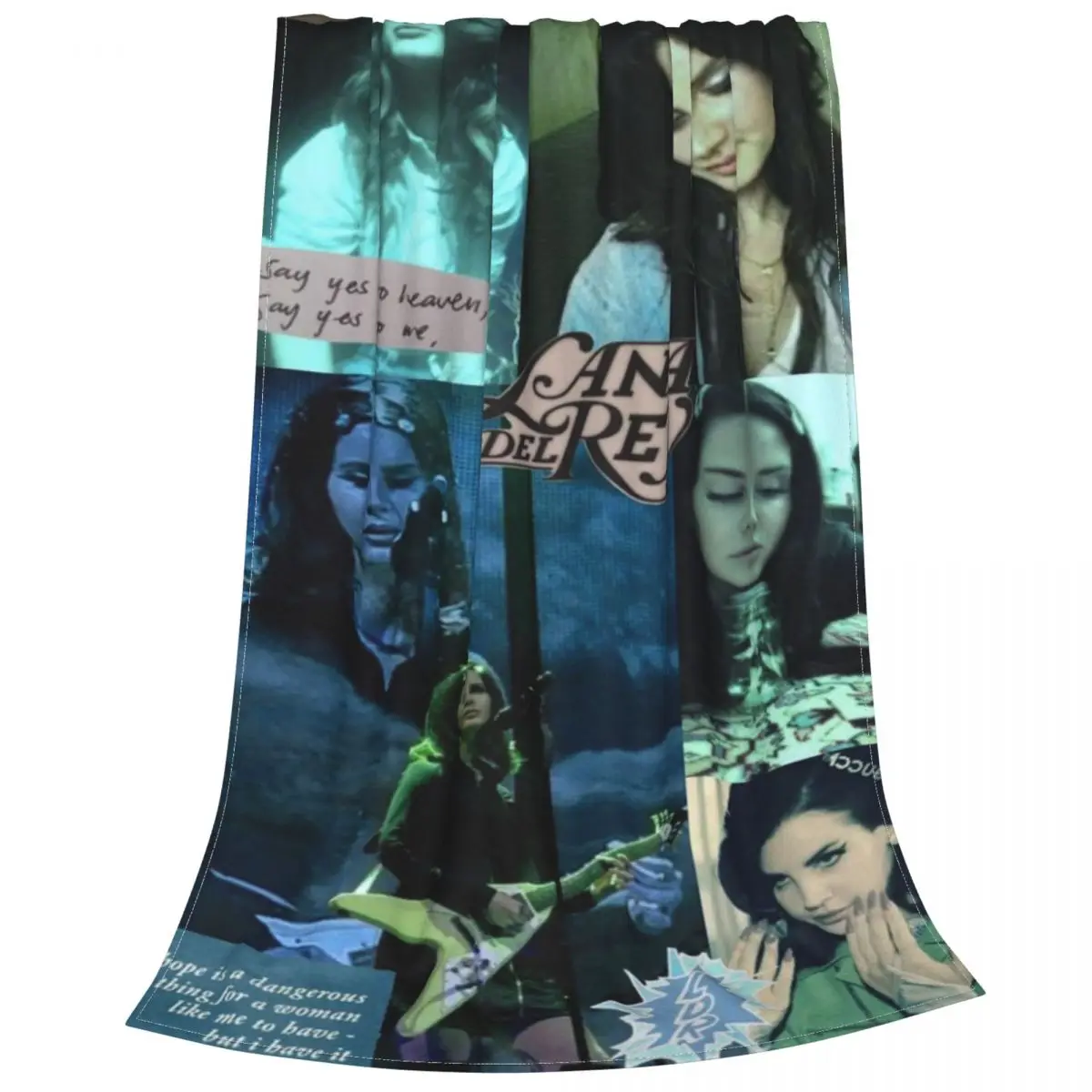 Lana Del Rey ���� ���� ���, ���� Ŀ��, �ø��� ����Ʈ, ��Ʈ�� �ݶ���, ������ ���� ħ�� ������ ���