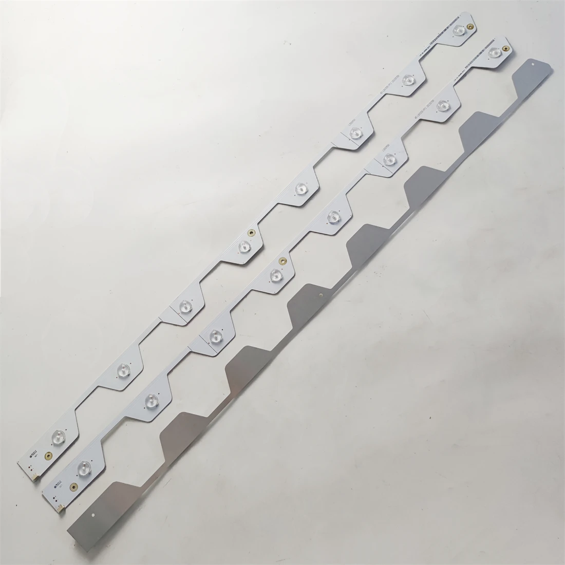 ILJIN LED Ʈ Ʈ, 8 , LED_43E5800_REV0.7, 4C-LB4308-PF1, L5HCM9A