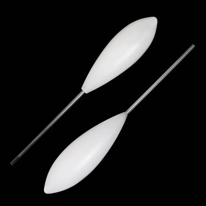 Description Picture 5 of item1pc Fishhook Floating Aid Launcher Float Upward Bobber Slow Sinking Assist or Floating Water Throwing Aid Carp Sea Lure Tackle