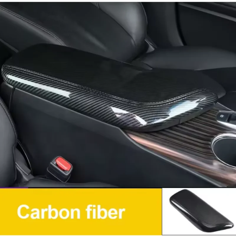 ABS carbon