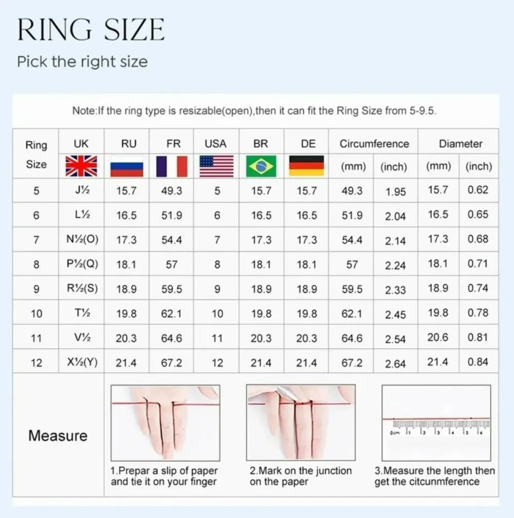 Tamanho Sapato Aliexpress Tamanho De Anel China Aliexpress Ring Size Guide  Brilliant Rose Gold Women Rings,