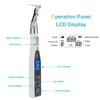 AI-Endo 16:1 Wireless Dental LED Endo Motor Apex Locator Root Canal Therapy Fit Niti Files Endodontics Instruments Basic Version 3