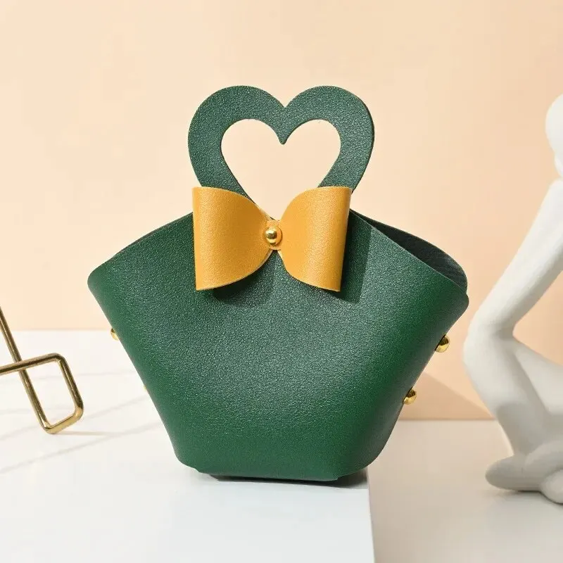 Dark green