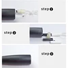 ABS Hard Beaded Bamboo Jump Ropes Adult Professional Skip Jump Rope Weight Loss Fancy Jump for Work Out Children's Jumping Rope 5