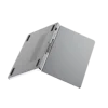 YSJMNPC 12th Gen Mini Laptop Intel N100 Quad Core 8 Inch Screen LPDDR5 12GB 4800MHz M.2 1TB Windows11Pro AX WiFi6 BT5.2 RJ45 LAN 6