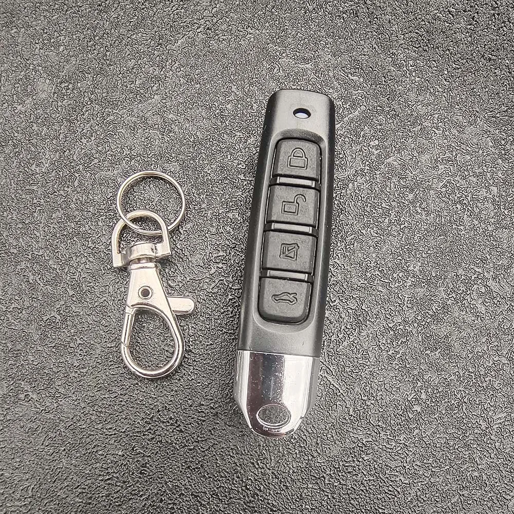 Lock Type