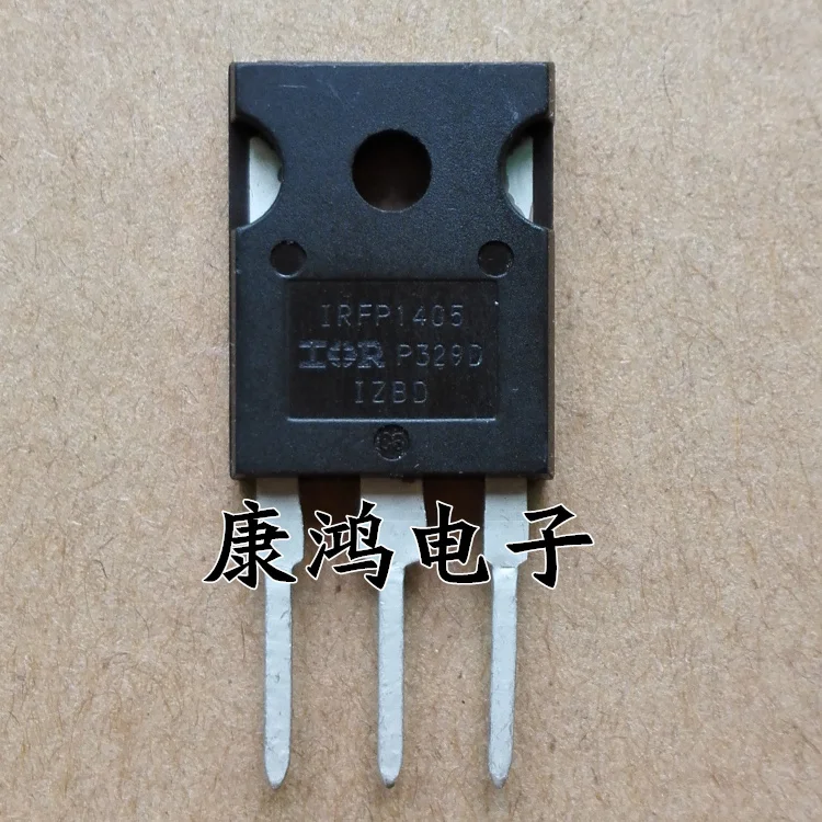 

(2pcs/lot) IRFP1405 IRFP1405PBF TO-247 95A/55V