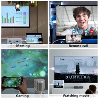 HDTV Cable For iPhone 14 13 12 HD Video Projector Monitor 1080P Digital AV Adapter Sync Screen Connector HDMI-Compatible Cable - Image 6