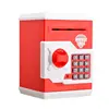 Electronic Piggy Bank for Kids, Mini ATM Coin Box, Password Lock, Great Gift Toy for Children, Drop Shipping 4