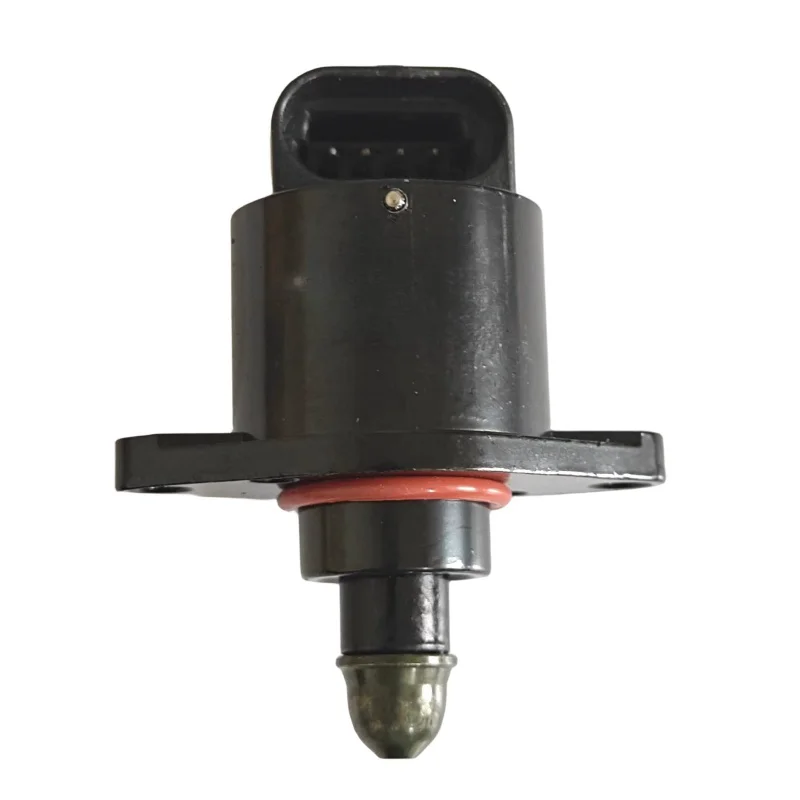 D5184 Idle Air Control Valve IAC Step Motor For Geely BYD Chery QQ Wuling Chana Hafei Zotye