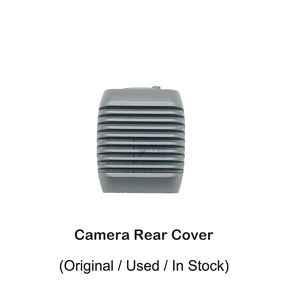 Used Rear Cover