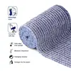 Ice Bandage Instant Cooling Ice Tape Muscle Recovery  Cooling and Compression Tape for Athletes and Adults 2